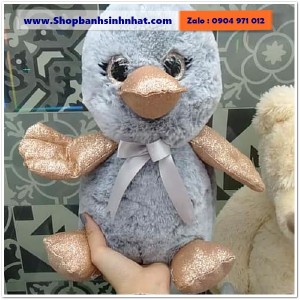 Gấu Bông Teddy Hàn Quốc - GAU80
